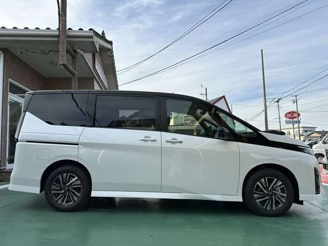 日産 セレナ ２．０ ハイウェイスターＶ R7年 (東海) 99