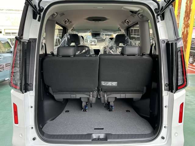 日産 セレナ ２．０ ハイウェイスターＶ R7年 (東海) 99