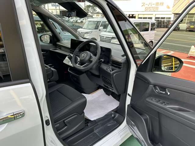 日産 セレナ ２．０ ハイウェイスターＶ R7年 (東海) 99