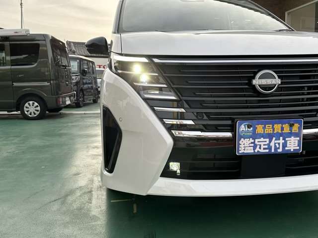 日産 セレナ ２．０ ハイウェイスターＶ R7年 (東海) 99