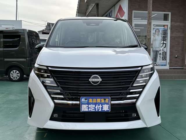 日産 セレナ ２．０ ハイウェイスターＶ R7年 (東海) 99