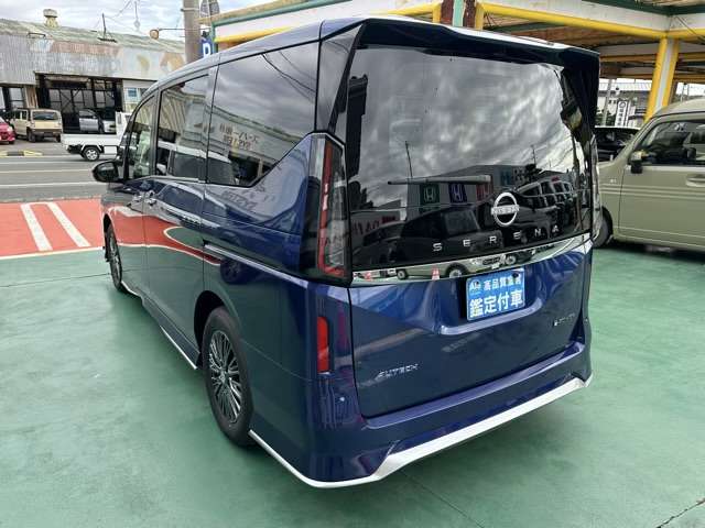 日産 セレナ １．４ Ｅ－ＰＯＷＥＲ ＡＵＴＥＣＨ R7年 (東海) 99