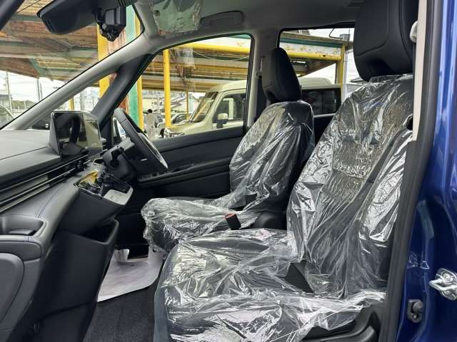 日産 セレナ １．４ Ｅ－ＰＯＷＥＲ ＡＵＴＥＣＨ R7年 (東海) 99