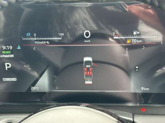 日産 セレナ １．４ Ｅ－ＰＯＷＥＲ ＡＵＴＥＣＨ R7年 (東海) 99