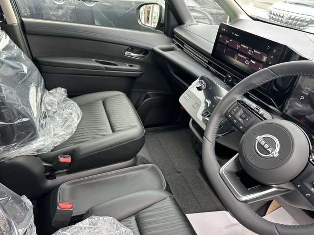 日産 セレナ １．４ Ｅ－ＰＯＷＥＲ ＡＵＴＥＣＨ R7年 (東海) 99