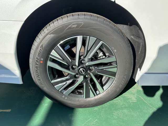 日産 セレナ ２．０ ハイウェイスターＶ R7年 (東海) 99