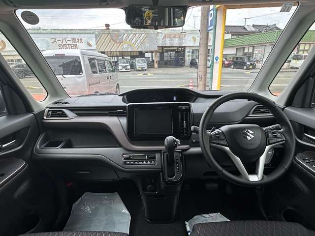 スズキ ソリオ １．２ バンディット ハイブリッド ＳＶ R5年 (東海) 99