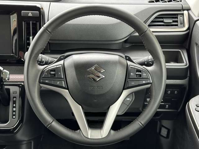 スズキ ソリオ １．２ バンディット ハイブリッド ＳＶ R5年 (東海) 99