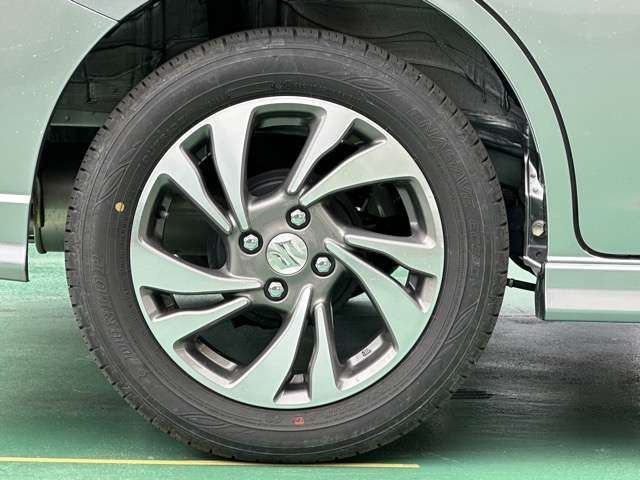 スズキ ソリオ １．２ バンディット ハイブリッド ＳＶ R5年 (東海) 99