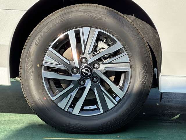 日産 セレナ １．４ Ｅ－４ＯＲＣＥ ハイウェイスターＶ ４ＷＤ R7年 (東海) 99