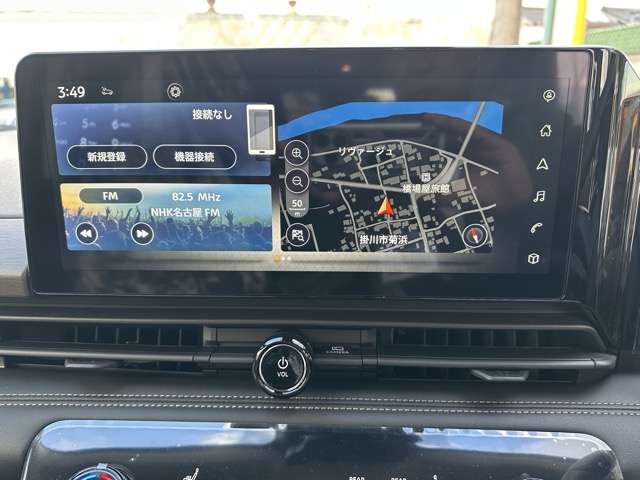 日産 セレナ １．４ Ｅ－４ＯＲＣＥ ハイウェイスターＶ ４ＷＤ R7年 (東海) 99