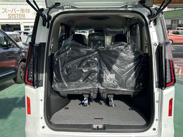 日産 セレナ １．４ Ｅ－４ＯＲＣＥ ハイウェイスターＶ ４ＷＤ R7年 (東海) 99