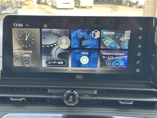 日産 セレナ １．４ Ｅ－４ＯＲＣＥ ハイウェイスターＶ ４ＷＤ R7年 (東海) 99