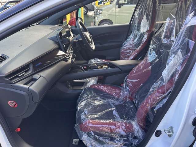 日産 ノートオーラ １．２ ＮＩＳＭＯ R7年 (東海) 99