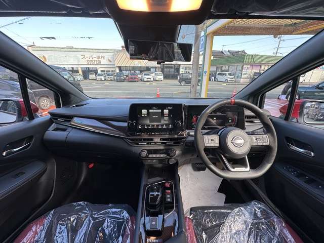 日産 ノートオーラ １．２ ＮＩＳＭＯ R7年 (東海) 99