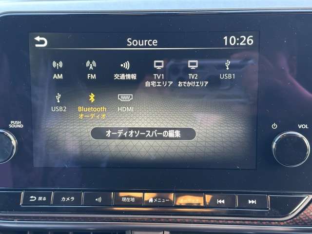 日産 ノートオーラ １．２ ＮＩＳＭＯ R7年 (東海) 99