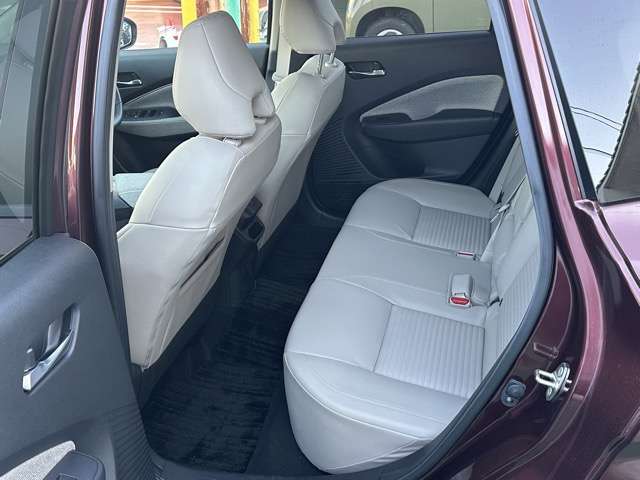 日産 ノートオーラ １．２ Ｇ レザーエディション R5年 (東海) 99