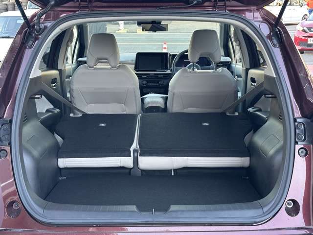 日産 ノートオーラ １．２ Ｇ レザーエディション R5年 (東海) 99