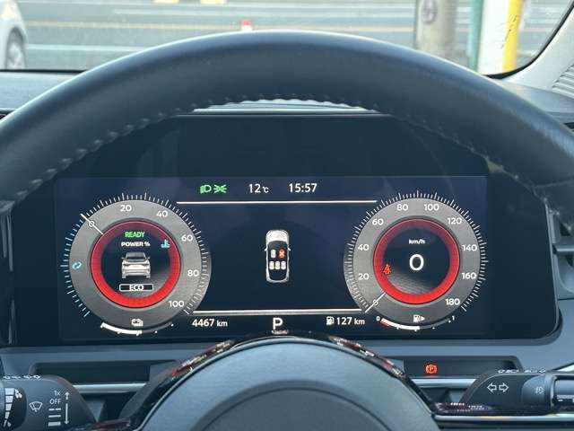 日産 ノートオーラ １．２ Ｇ レザーエディション R5年 (東海) 99