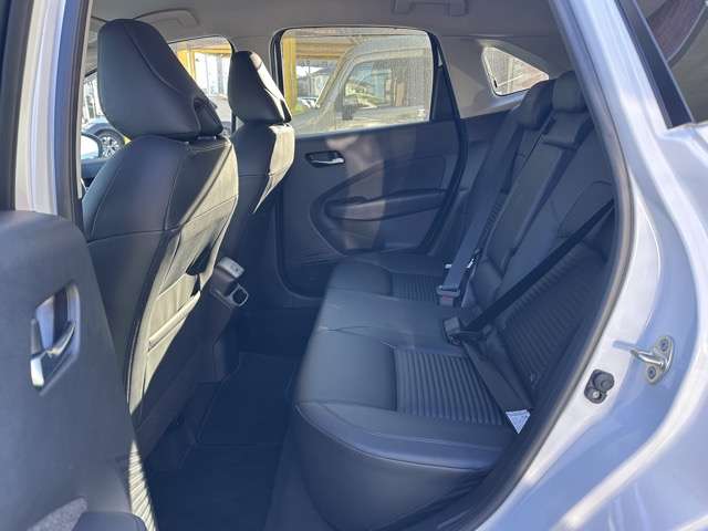 日産 ノートオーラ １．２ Ｇ レザーエディション R5年 (東海) 99