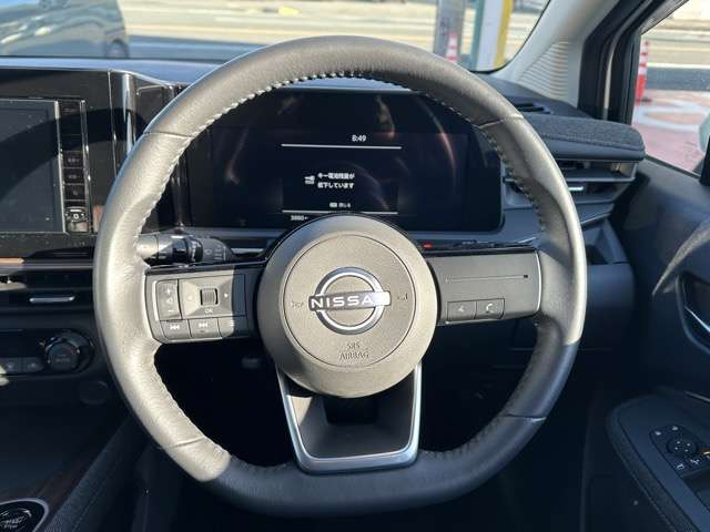 日産 ノートオーラ １．２ Ｇ レザーエディション R5年 (東海) 99