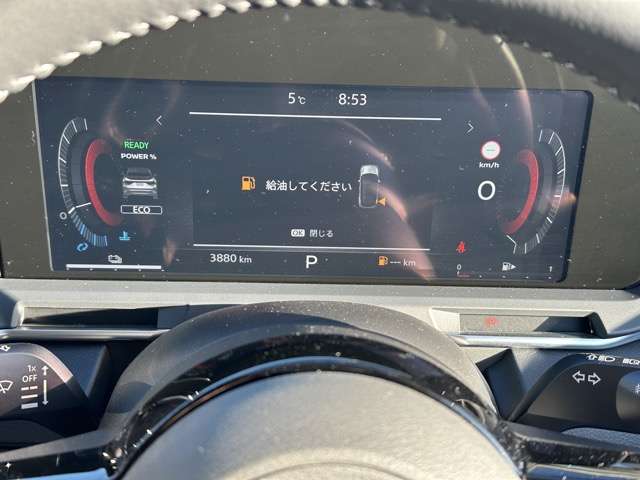 日産 ノートオーラ １．２ Ｇ レザーエディション R5年 (東海) 99