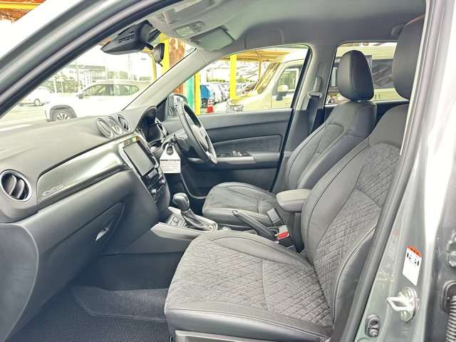 スズキ エスクード １．５ ４ＷＤ R6年 (東海) 99