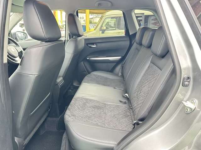 スズキ エスクード １．５ ４ＷＤ R6年 (東海) 99