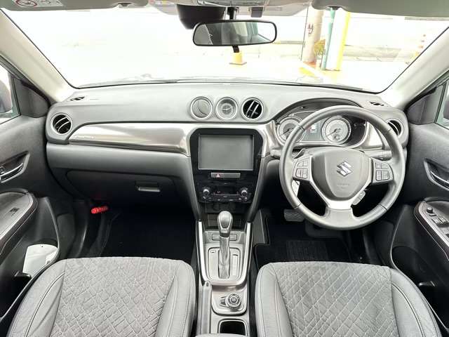 スズキ エスクード １．５ ４ＷＤ R6年 (東海) 99