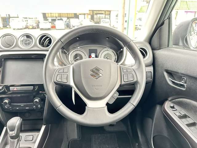 スズキ エスクード １．５ ４ＷＤ R6年 (東海) 99