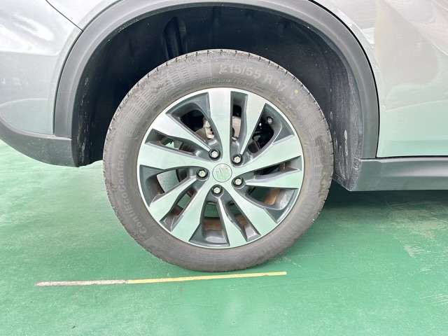 スズキ エスクード １．５ ４ＷＤ R6年 (東海) 99