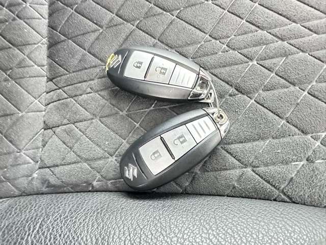 スズキ エスクード １．５ ４ＷＤ R6年 (東海) 99