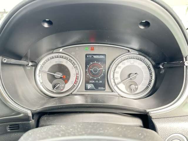 スズキ エスクード １．５ ４ＷＤ R6年 (東海) 99