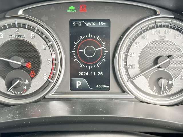 スズキ エスクード １．５ ４ＷＤ R6年 (東海) 99