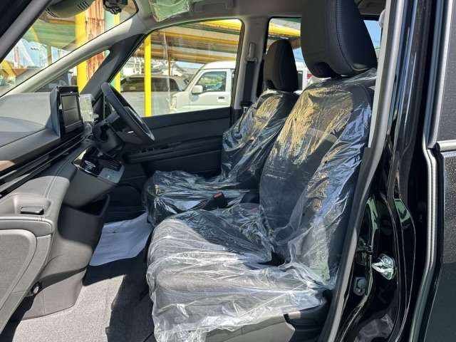 日産 セレナ １．４ Ｅ－ＰＯＷＥＲ ハイウェイスターＶ R7年 (東海) 99