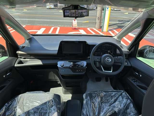 日産 セレナ １．４ Ｅ－ＰＯＷＥＲ ハイウェイスターＶ R7年 (東海) 99