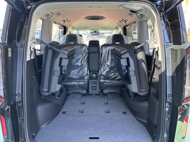 日産 セレナ １．４ Ｅ－ＰＯＷＥＲ ハイウェイスターＶ R7年 (東海) 99