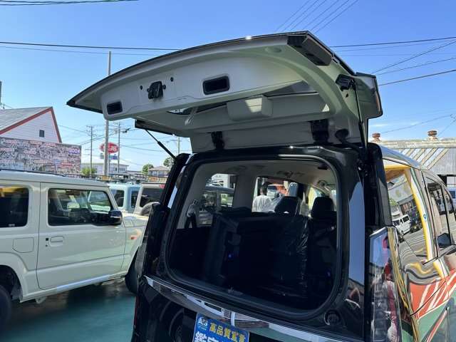 日産 セレナ １．４ Ｅ－ＰＯＷＥＲ ハイウェイスターＶ R7年 (東海) 99