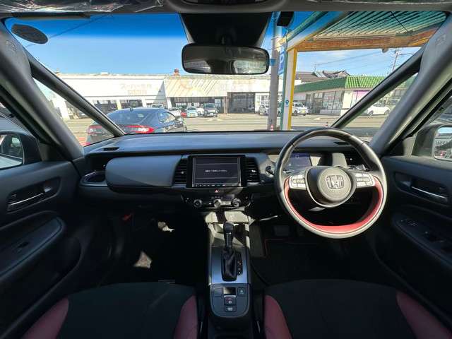 ホンダ フィット　ハイブリッド １．５ Ｅ：ＨＥＶ モデューロＸ R4年 (東海) 99