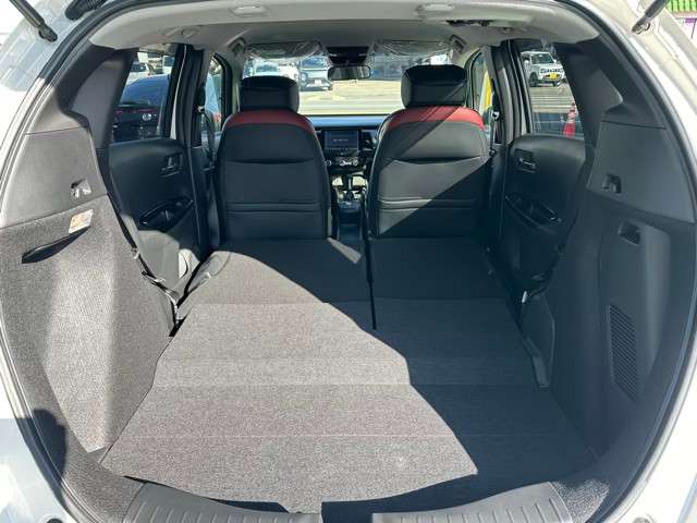 ホンダ フィット　ハイブリッド １．５ Ｅ：ＨＥＶ モデューロＸ R4年 (東海) 99