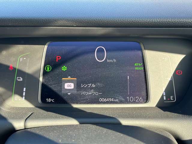 ホンダ フィット　ハイブリッド １．５ Ｅ：ＨＥＶ モデューロＸ R4年 (東海) 99