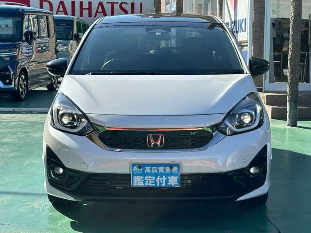 ホンダ フィット　ハイブリッド １．５ Ｅ：ＨＥＶ モデューロＸ R4年 (東海) 99