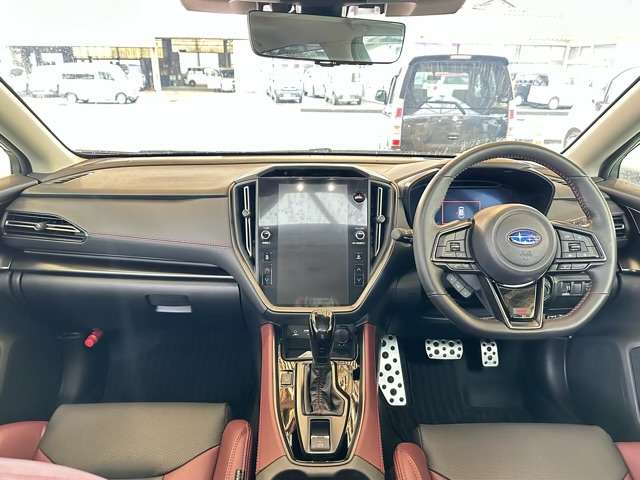 スバル レヴォーグ ２．４ ＳＴＩ スポーツＲ ＥＸ ４ＷＤ R4年 (東海) 99