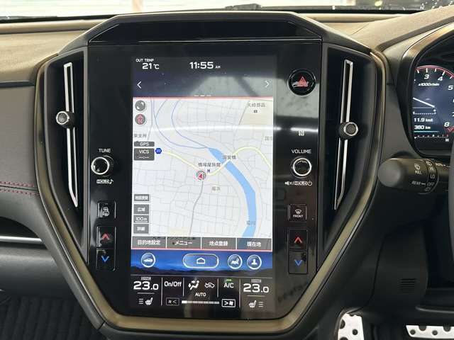 スバル レヴォーグ ２．４ ＳＴＩ スポーツＲ ＥＸ ４ＷＤ R4年 (東海) 99