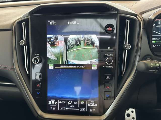 スバル レヴォーグ ２．４ ＳＴＩ スポーツＲ ＥＸ ４ＷＤ R4年 (東海) 99