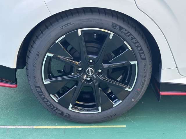 日産 ノートオーラ １．２ ＮＩＳＭＯ R7年 (東海) 99