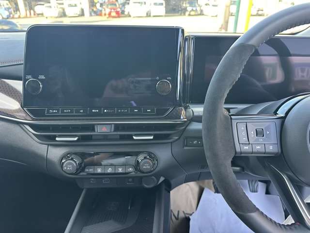 日産 ノートオーラ １．２ ＮＩＳＭＯ R7年 (東海) 99