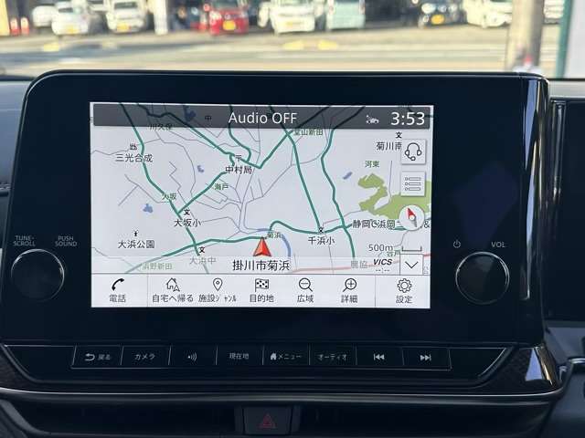 日産 ノートオーラ １．２ ＮＩＳＭＯ R7年 (東海) 99