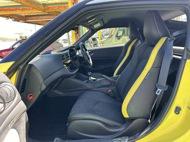 日産 フェアレディＺ ３．０ プロト スペック R4年 (東海) 99