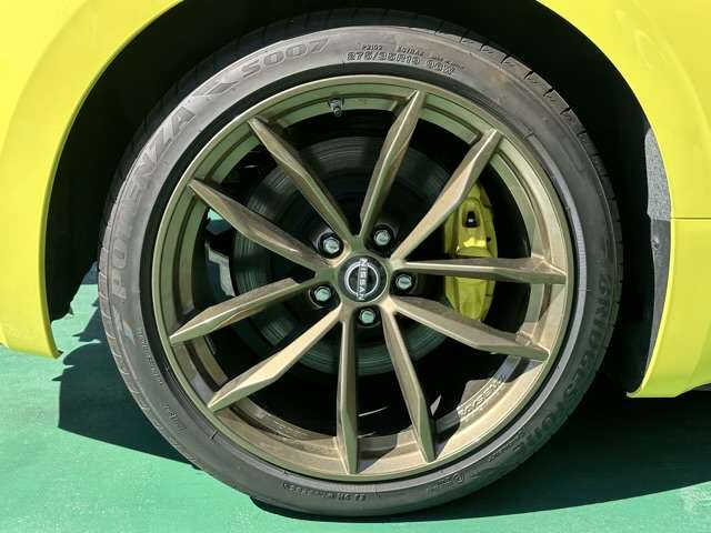 日産 フェアレディＺ ３．０ プロト スペック R4年 (東海) 99